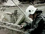 Под завалами жилого дома в Луганске найдено тело 12-летнего мальчика