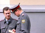 Банда ограбила ректора Московского социально-гуманитарного института 
