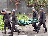 Число жертв взрыва на шахте Daping в провинции Хэнань достигло 64 человек. Судьба почти 90 шахтеров остается неизвестной
