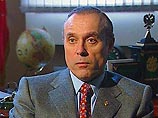 Президент Ассоциации ветеранов группы "Альфа" Сергей Гончаров считает, что выводы из теракта в театральном центре на Дубровке по-прежнему не сделаны Президент Ассоциации ветеранов группы "Альфа" Сергей Гончаров считает, что выводы из теракта в театральном центре на Дубровке по-прежнему не сделаны