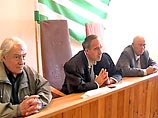 В Абхазии суд может принять решение о проведении новых выборов на всей территории республики В Абхазии суд может принять решение о проведении новых выборов на всей территории республики