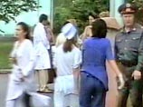 Жители Беслана после теракта страдают массовым психозом: учителя под угрозой Жители Беслана после теракта страдают массовым психозом: учителя под угрозой