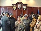Президент Карачаево-Черкесии осудил своего зятя и заставил дочь подать на развод Президент Карачаево-Черкесии осудил своего зятя и заставил дочь подать на развод