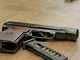 В Ингушетии задержаны трое чеченцев с оружием, похищенным боевиками Басаева со склада МВД В Ингушетии задержаны трое чеченцев с оружием, похищенным боевиками Басаева со склада МВД