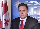 Глава Минобороны Грузии пообещал адекватно отвечать на открытие огня в Южной Осетии Глава Минобороны Грузии пообещал адекватно отвечать на открытие огня в Южной Осетии