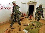 Американцы захватили в Эль-Фаллудже одного из ближайших соратников аз-Заркави Американцы захватили в Эль-Фаллудже одного из ближайших соратников аз-Заркави