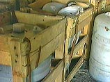 Автолюбитель хранил в гараже в центре Москвы более 300 кг ртути