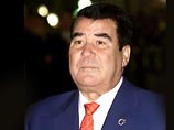 Депутаты единогласно присвоили Сапармурату Ниязову шестое звание Героя Туркменистана Депутаты единогласно присвоили Сапармурату Ниязову шестое звание Героя Туркменистана