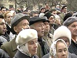 В центре Казани прошел митинг против планов президента России назначать губернаторов В центре Казани прошел митинг против планов президента России назначать губернаторов