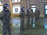 В Минске ОМОН дважды за день пресекал акции оппозиции В Минске ОМОН дважды за день пресекал акции оппозиции