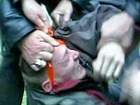 Сторонники и противники Виктора Ющенко подрались у ЦИКа - 12 человек получили увечья Сторонники и противники Виктора Ющенко подрались у ЦИКа - 12 человек получили увечья