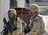 Пентагон привел новые данные военных потерь в Ираке - 1104 человека Пентагон привел новые данные военных потерь в Ираке - 1104 человека