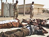 Командование иракской Национальной гвардии объявило об убийстве экстремистами 49 военнослужащих с военной базы Киркуш в 50 км к югу от Баакубы