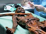 В Альпах погиб немецкий ученый, искавший снежного человека В Альпах погиб немецкий ученый, искавший снежного человека