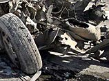 В Наблусе взорвался начиненный
взрывчаткой автомобиль В Наблусе взорвался начиненный
взрывчаткой автомобиль