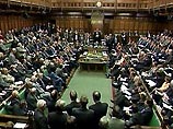 Sunday Times опубликовала секретный план защиты британского парламента от терактов
