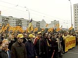 В мэрии Киева не подтвердили информацию о запрете митингов в городе