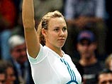 Мария Шарапова проиграла в финале турнира в Цюрихе  
