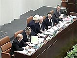 В ближайшее время в палате может произойти ротация руководства, и как раз тогда Строева, вероятно, заменят В ближайшее время в палате может произойти ротация руководства, и как раз тогда Строева, вероятно, заменят