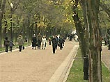 Сейчас в Москве и области около 4 градусов тепла. Днем переменная облачность, преимущественно без осадков Сейчас в Москве и области около 4 градусов тепла. Днем переменная облачность, преимущественно без осадков