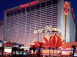 Вспышка загадочного заболевания поразила десятки людей в одном из отелей-казино столицы игорного бизнеса США Лас-Вегаса (штат Невада)