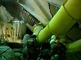 В результате обрушения купола "Трансвааль-парка" 14 февраля погибли 28 человек, более 100 получили ранения В результате обрушения купола "Трансвааль-парка" 14 февраля погибли 28 человек, более 100 получили ранения