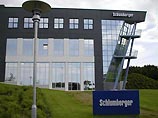 От ЮКОСа ушел стратегический партнер - компания Shlumberger От ЮКОСа ушел стратегический партнер - компания Shlumberger