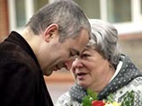 По словам Марины Ходорковской, ее сын знает о том, что у лицея есть проблемы