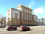 В Москве избит сотрудник посольства США В Москве избит сотрудник посольства США