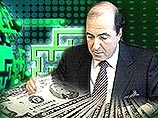Березовский: я готов терпеть убытки, чтобы НТВ не досталось государству Березовский: я готов терпеть убытки, чтобы НТВ не досталось государству
