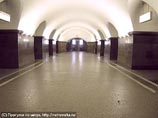 Болельщики ЦСКА разгромили станцию петербургского метро