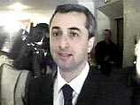 В Тбилиси задержан экс-министр внутренних дел Грузии 