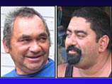 Пять серийных насильников с острова Питкэрн, включая мэра, признаны виновными