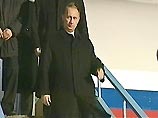 Из-за предвыборного визита Путина на Украину президент Кучма перенес визит в Польшу Из-за предвыборного визита Путина на Украину президент Кучма перенес визит в Польшу