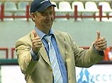 Игроки "Динамо" за год деградировали, заявил Бондаренко Игроки "Динамо" за год деградировали, заявил Бондаренко