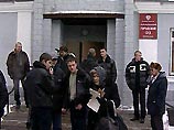 Нарофоминский суд принял решение заново начать процесс по делу об убийстве Льва Рохлина