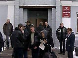 Нарофоминский суд принял решение заново начать процесс по делу об убийстве Льва Рохлина Нарофоминский суд принял решение заново начать процесс по делу об убийстве Льва Рохлина
