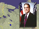 Cегодня пресс-служба посольства США в РФ подтвердила, что директор ЦРУ США Джордж Тенет находится с официальным визитом в Москве Cегодня пресс-служба посольства США в РФ подтвердила, что директор ЦРУ США Джордж Тенет находится с официальным визитом в Москве