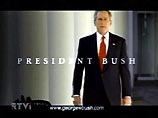 Но сейчас этот бизнесмен поставил на карту больше, чем когда-либо: Сорос ведет борьбу, цель которой - изгнать Джорджа Буша из Белого дома