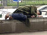 Зарегистрированы первые жертвы переохлаждения на московских улицах
Зарегистрированы первые жертвы переохлаждения на московских улицах