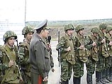 В российской армии каждое десятое преступление совершают офицеры