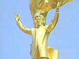 Скромность Туркменбаши не позволила ему стать шестикратным героем Туркмении Скромность Туркменбаши не позволила ему стать шестикратным героем Туркмении