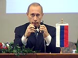 После переговоров в Вене Путин прибыл на горнолыжный курорт Инсбрук После переговоров в Вене Путин прибыл на горнолыжный курорт Инсбрук