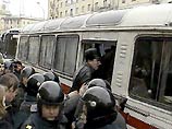 В Минске задержаны семеро участников акции протеста оппозиции В Минске задержаны семеро участников акции протеста оппозиции