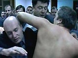 По делу массовой ночной драки у ЦИК Украины возбуждено пять уголовных дел По делу массовой ночной драки у ЦИК Украины возбуждено пять уголовных дел