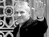 Бойкот выборов в Косово сербами - следствие их катастрофического положения, заявил президент Сербии Бойкот выборов в Косово сербами - следствие их катастрофического положения, заявил президент Сербии