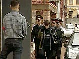 На суде по делу захвативших минздрав "лимоновцев" допрошены семь милиционеров На суде по делу захвативших минздрав "лимоновцев" допрошены семь милиционеров