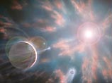 К появлению человека могла привести вспышка сверхновой звезды 2,8 млн лет назад