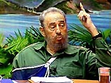 "Начиная с 8 ноября, прекращается свободное обращение доллара на Кубе, и к оплате будут приниматься конвертируемые песо", - заявил, выступая по национальному телевидению, Кастро