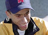 Халид Ханнучи отказался от участияв лондонском марафоне Халид Ханнучи отказался от участияв лондонском марафоне